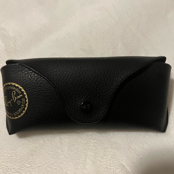 RAY-BAN Polarized Sunglasses RB4147 - Picture 2 of 12